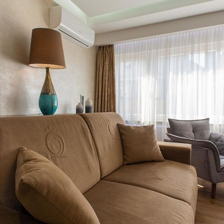 The Queen Luxury Apartments - Villa Carlotta Люксембург Экстерьер фото