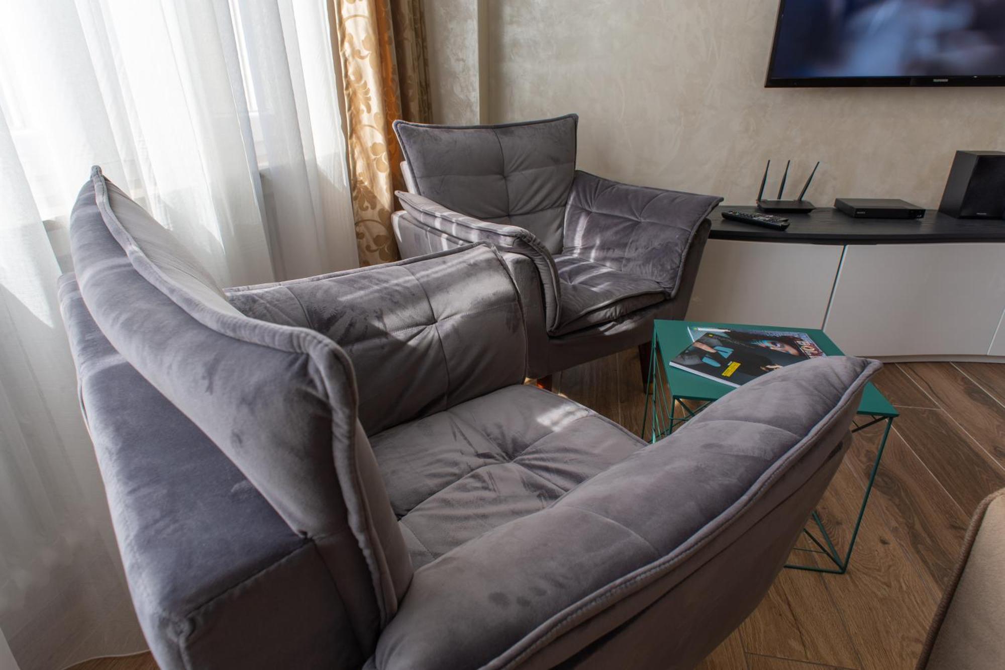 The Queen Luxury Apartments - Villa Carlotta Люксембург Экстерьер фото