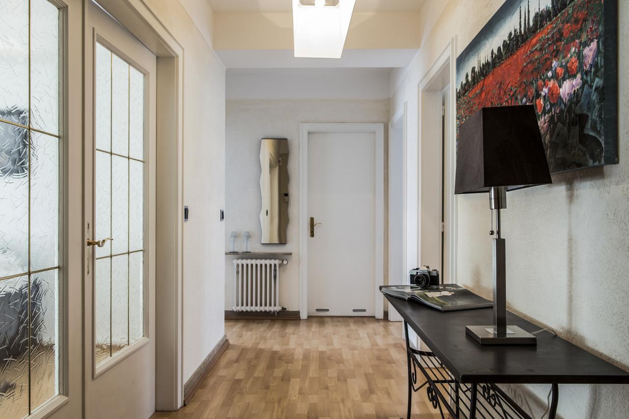 The Queen Luxury Apartments - Villa Carlotta Люксембург Экстерьер фото